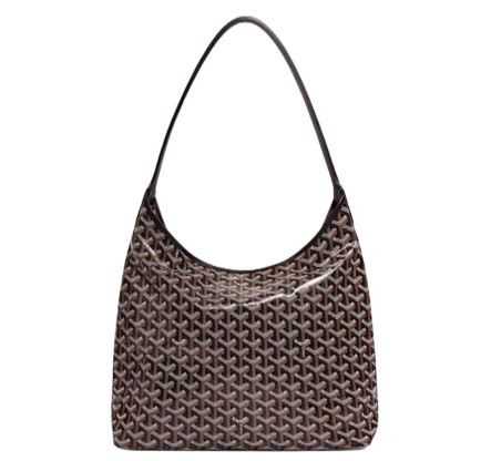 goyard hk 價錢|goyard boheme hobo price.